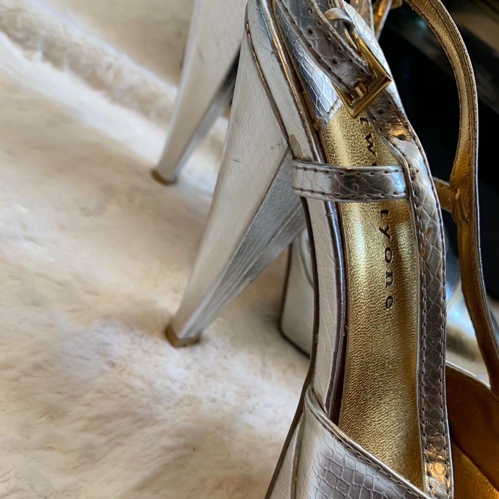 Platform sandal 🤩⚡️ - Picture 2 of 14